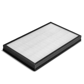 &Phi;ί&lambda;&tau;&rho;&omicron; HEPA (&alpha;&pi;ό&delta;&omicron;&sigma;&eta; &phi;ί&lambda;&tau;&rho;&omicron;&upsilon; 95%) &gamma;&iota;&alpha; AirgoClean 15 E