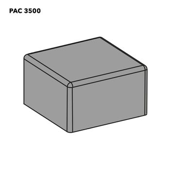 PAC 3500 Σγουίμερ Στυρόπορ