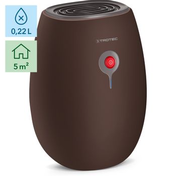 Peltier-Dehumidifier TTP 1 E