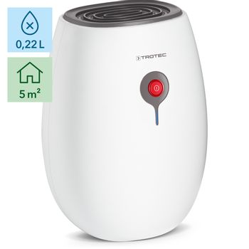 Peltier Dehumidifier TTP 2 E