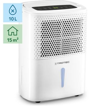 Dehumidifier TTK 26 E