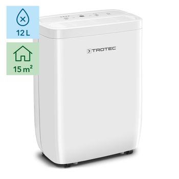 TTK 27 E dehumidifier