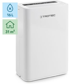 TTK 52 E Dehumidifier