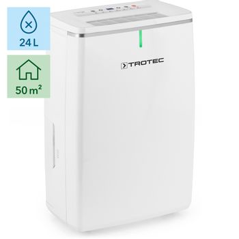 TTK 72 E Dehumidifier