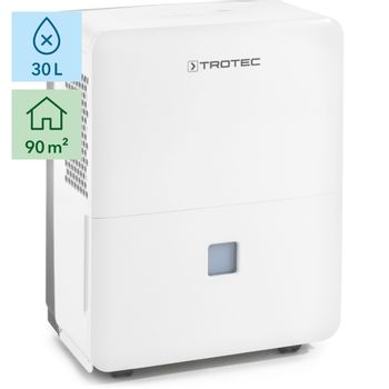 Dehumidifier TTK 96 E