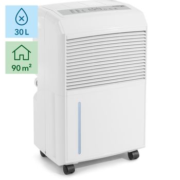 TTK 90 E Dehumidifier