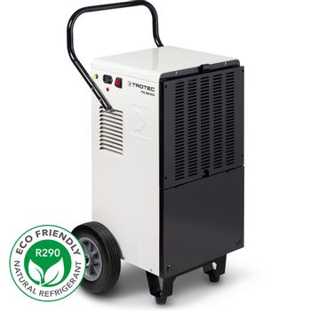 TTK 380 ECO Commercial Dehumidifier