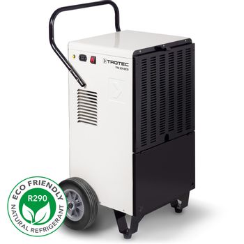 TTK 570 ECO Commercial Dehumidifiers