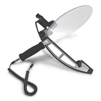 SL3000 Parabolic Probe