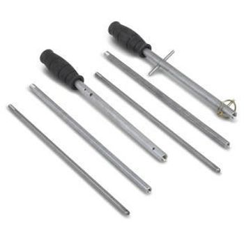 PD-Series Measuring rods