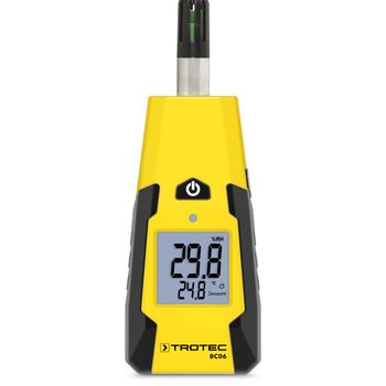 BC06 Thermohygrometer