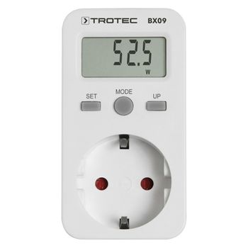 Energy cost meter BX09