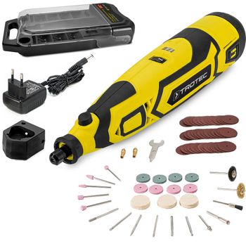 Battery multifunction tool PMTS 01-12V