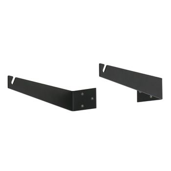 TDS 10 / TDS 20 / TDS 30 / TVM-Series Wall and Ceiling Bracket