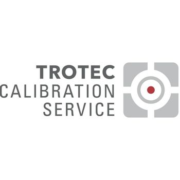 ISO Calibration D.2101 Humidity with Air Temperature [%/°C] Standard points at 20°C