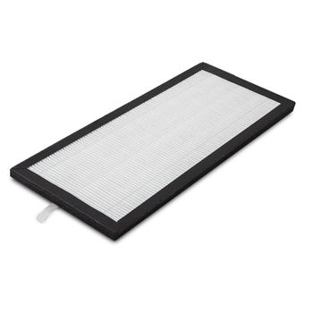 HEPA filter for TTK 27 HEPA