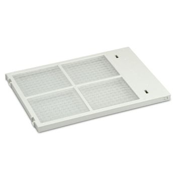 Air filter for TTK 50 S / TTK 50 E