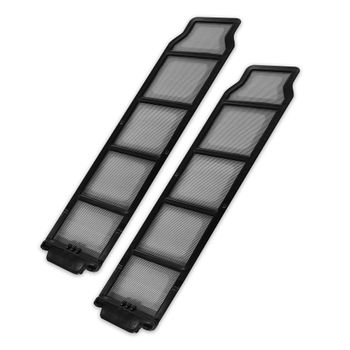 Air filter for TTK 28 E