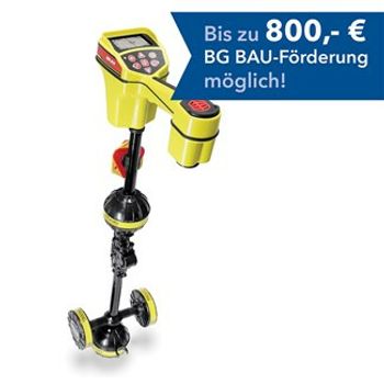SeekTech SR-24 line detector