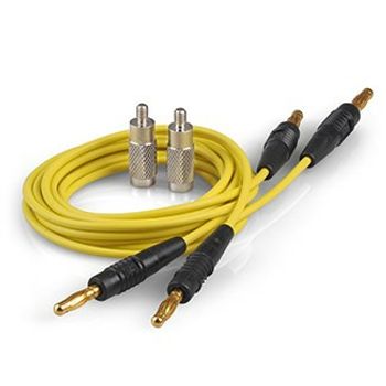 TC 25 Connecting Cables, pair