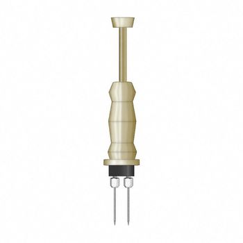 TS 070 Ram-In Electrode