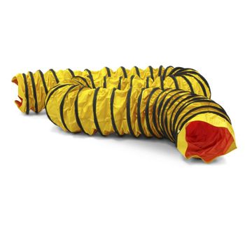 SP-T Flexible Duct; 203 mm, 7.6 m