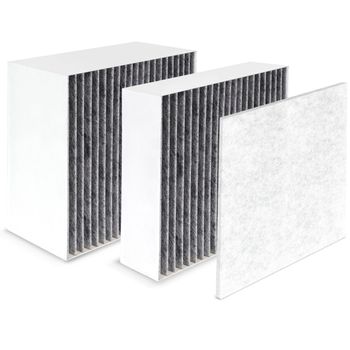 Replacement filter Zerozon 200