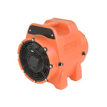 Heylo PowerVent 1500 Ventilador axial