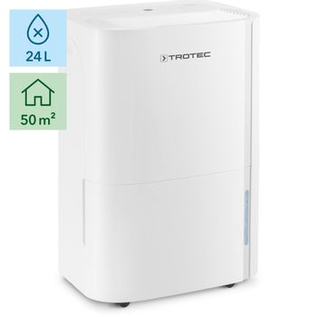Deshumidificador TTK 66 E