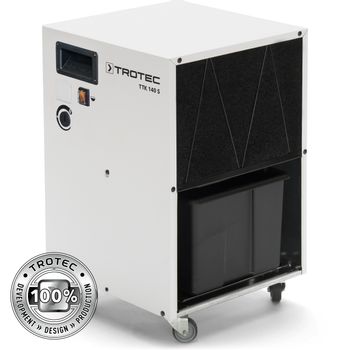 Deshumidificador TTK 140 S