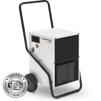 Deshumidificador TTK 170 S