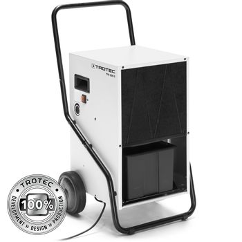 Deshumidificador TTK 350 S