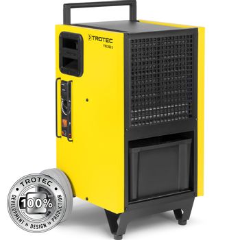 Deshumidificador  TTK 355 S