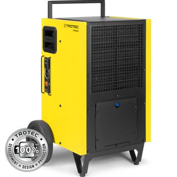 Deshumidificador TTK 655 S