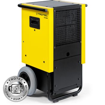 Secador de obra TTK 500