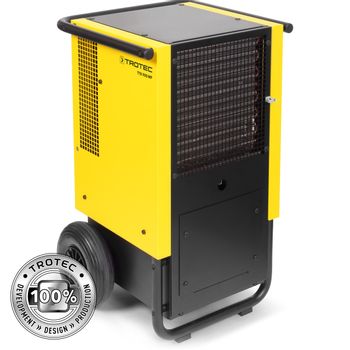 Secador de edificios TTK 900 MP