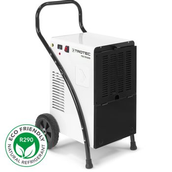 Deshumidificador  TTK 170 ECO