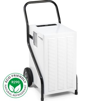 Deshumidificador TTK 171 ECO