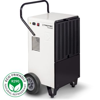 Deshumidificador Industrial TTK 570 ECO