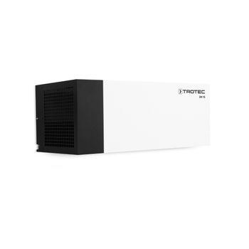 Deshumidificador industrial DH 15