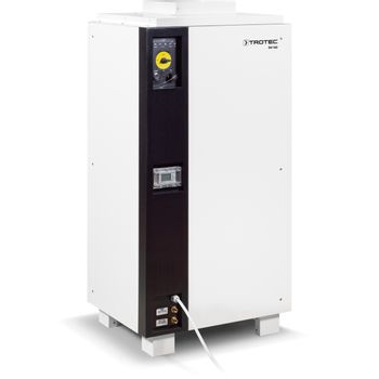 Deshumidificador Industrial DH 160 BX 