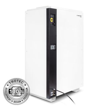 Deshumidificador industrial DH 310 BX