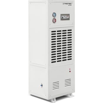 Deshumidificador industrial  DH 105 S