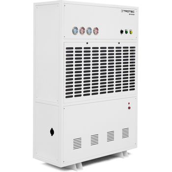 Deshumidificador industrial DH 145 SH