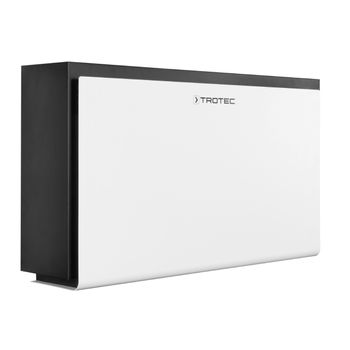 Deshumidificador DH 60 VPR+