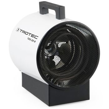 Calefactor eléctrico TDS 20 R