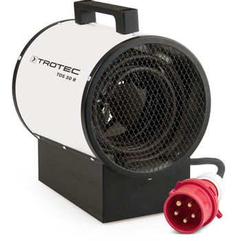 Calefactor eléctrico TDS 30 R