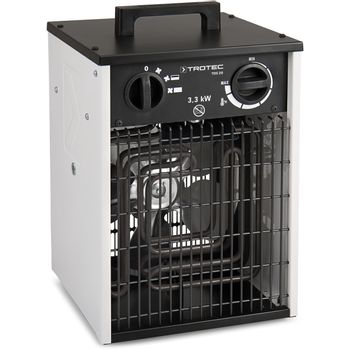 Calefactor eléctrico TDS 20
