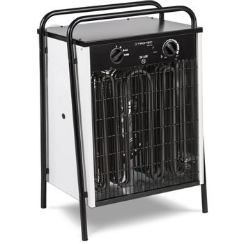 Calefactor eléctrico TDS 120