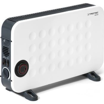 Convector de diseño TCH 26 E